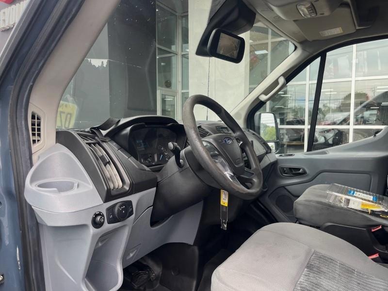 2019 Ford Transit Van T-250 HR EXT, available for sale in Maple Shade, New Jersey | Car Revolution. Maple Shade, New Jersey 2019 Ford Transit Van T-250 HR EXT, available for sale in Maple Shade, New Jersey | Car Revolution. Maple Shade, New Jersey