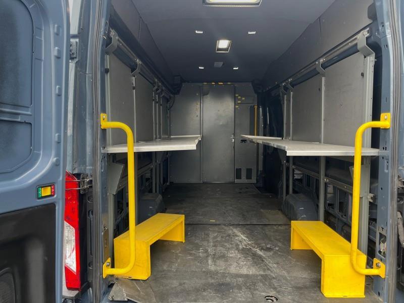 2019 Ford Transit Van T-250 HR EXT, available for sale in Maple Shade, New Jersey | Car Revolution. Maple Shade, New Jersey 2019 Ford Transit Van T-250 HR EXT, available for sale in Maple Shade, New Jersey | Car Revolution. Maple Shade, New Jersey