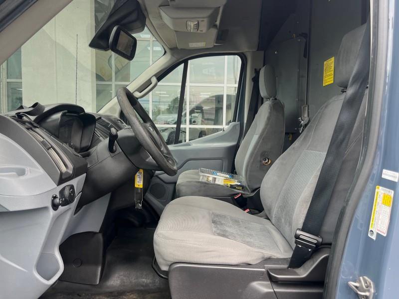 2019 Ford Transit Van T-250 HR EXT, available for sale in Maple Shade, New Jersey | Car Revolution. Maple Shade, New Jersey 2019 Ford Transit Van T-250 HR EXT, available for sale in Maple Shade, New Jersey | Car Revolution. Maple Shade, New Jersey