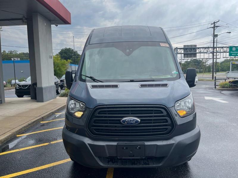 2019 Ford Transit Van T-250 HR EXT, available for sale in Maple Shade, New Jersey | Car Revolution. Maple Shade, New Jersey 2019 Ford Transit Van T-250 HR EXT, available for sale in Maple Shade, New Jersey | Car Revolution. Maple Shade, New Jersey