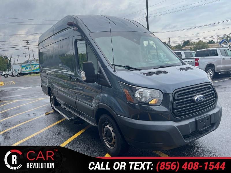 2019 Ford Transit Van T-250 HR EXT, available for sale in Maple Shade, New Jersey | Car Revolution. Maple Shade, New Jersey 2019 Ford Transit Van T-250 HR EXT, available for sale in Maple Shade, New Jersey | Car Revolution. Maple Shade, New Jersey