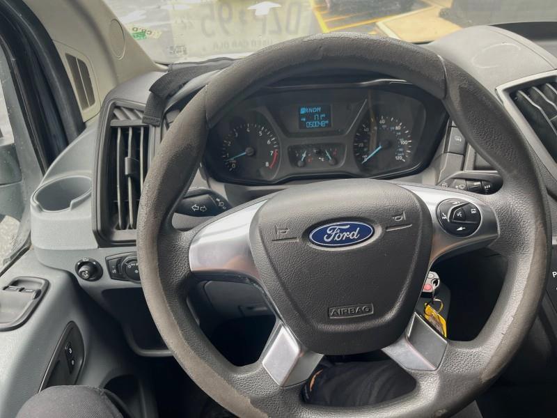 2019 Ford Transit Van T-250 HR EXT, available for sale in Maple Shade, New Jersey | Car Revolution. Maple Shade, New Jersey 2019 Ford Transit Van T-250 HR EXT, available for sale in Maple Shade, New Jersey | Car Revolution. Maple Shade, New Jersey