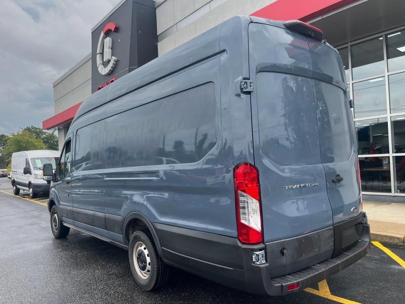 2019 Ford Transit Van T-250 HR EXT, available for sale in Maple Shade, New Jersey | Car Revolution. Maple Shade, New Jersey 2019 Ford Transit Van T-250 HR EXT, available for sale in Maple Shade, New Jersey | Car Revolution. Maple Shade, New Jersey