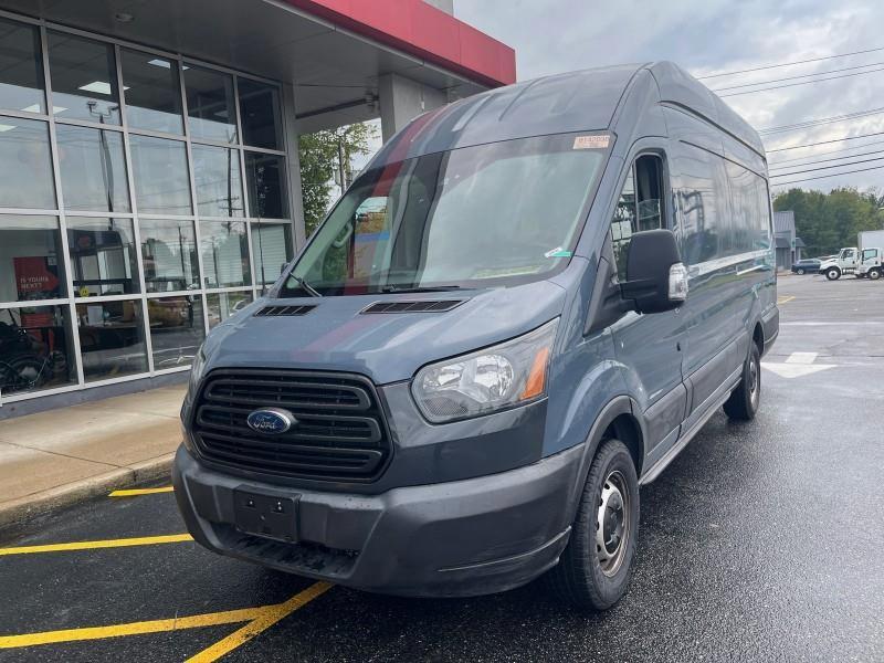2019 Ford Transit Van T-250 HR EXT, available for sale in Maple Shade, New Jersey | Car Revolution. Maple Shade, New Jersey 2019 Ford Transit Van T-250 HR EXT, available for sale in Maple Shade, New Jersey | Car Revolution. Maple Shade, New Jersey