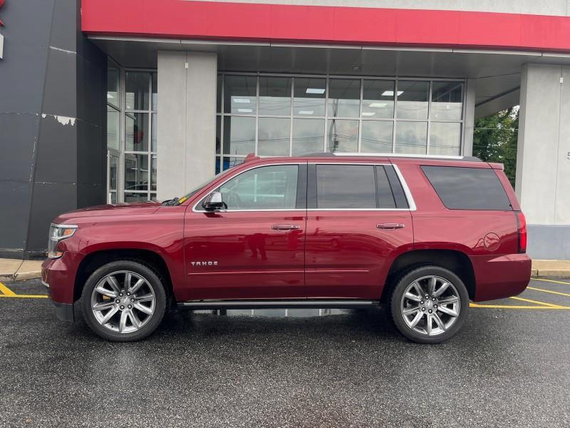 2020 Chevrolet Tahoe Premier 4WD, available for sale in Maple Shade, New Jersey | Car Revolution. Maple Shade, New Jersey 2020 Chevrolet Tahoe Premier 4WD, available for sale in Maple Shade, New Jersey | Car Revolution. Maple Shade, New Jersey