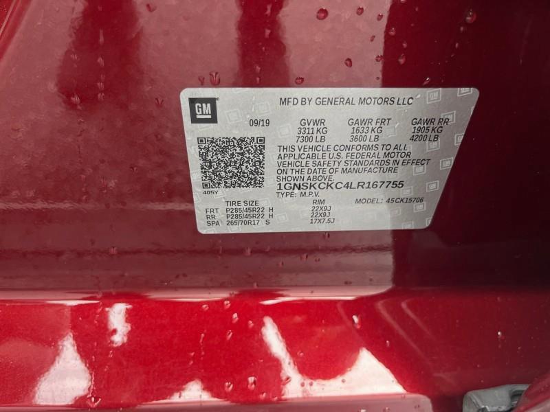 2020 Chevrolet Tahoe Premier 4WD, available for sale in Maple Shade, New Jersey | Car Revolution. Maple Shade, New Jersey 2020 Chevrolet Tahoe Premier 4WD, available for sale in Maple Shade, New Jersey | Car Revolution. Maple Shade, New Jersey
