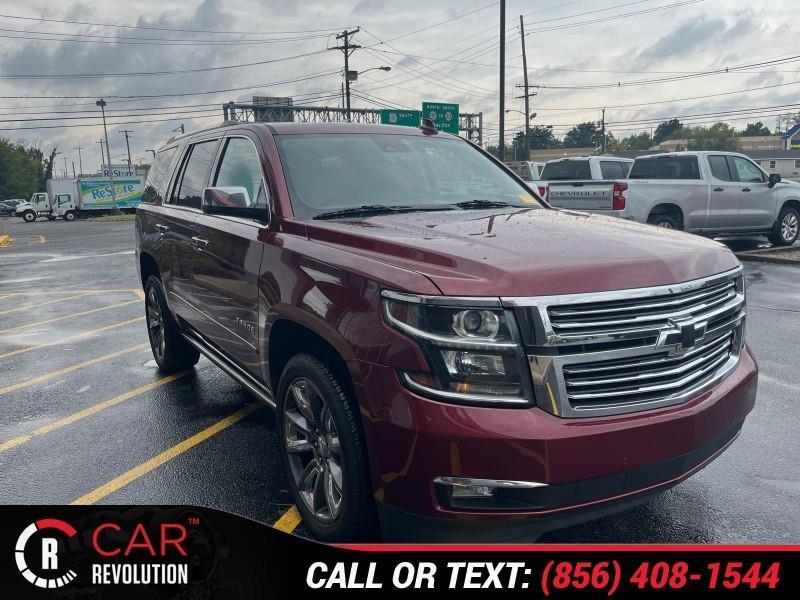2020 Chevrolet Tahoe Premier 4WD, available for sale in Maple Shade, New Jersey | Car Revolution. Maple Shade, New Jersey 2020 Chevrolet Tahoe Premier 4WD, available for sale in Maple Shade, New Jersey | Car Revolution. Maple Shade, New Jersey