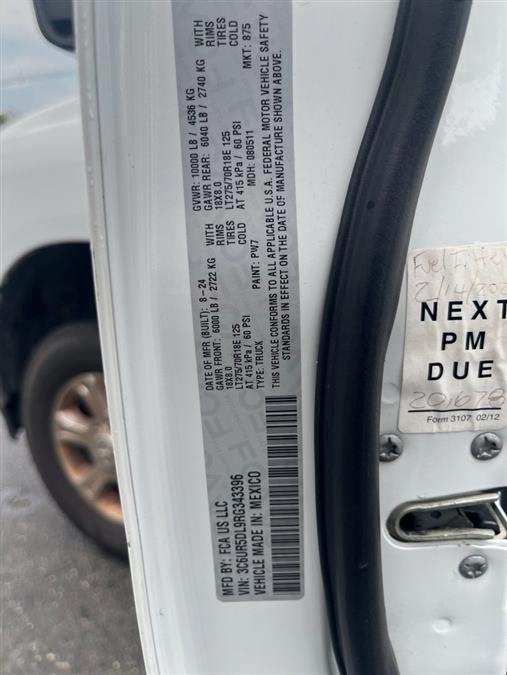 2024 Ram 2500 Big Horn, available for sale in Maple Shade, New Jersey | Car Revolution. Maple Shade, New Jersey 2024 Ram 2500 Big Horn, available for sale in Maple Shade, New Jersey | Car Revolution. Maple Shade, New Jersey