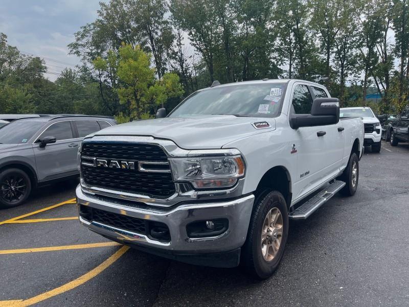 2024 Ram 2500 Big Horn, available for sale in Maple Shade, New Jersey | Car Revolution. Maple Shade, New Jersey 2024 Ram 2500 Big Horn, available for sale in Maple Shade, New Jersey | Car Revolution. Maple Shade, New Jersey