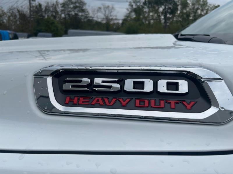 2024 Ram 2500 Big Horn, available for sale in Maple Shade, New Jersey | Car Revolution. Maple Shade, New Jersey 2024 Ram 2500 Big Horn, available for sale in Maple Shade, New Jersey | Car Revolution. Maple Shade, New Jersey