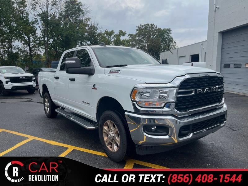 2024 Ram 2500 Big Horn, available for sale in Maple Shade, New Jersey | Car Revolution. Maple Shade, New Jersey 2024 Ram 2500 Big Horn, available for sale in Maple Shade, New Jersey | Car Revolution. Maple Shade, New Jersey