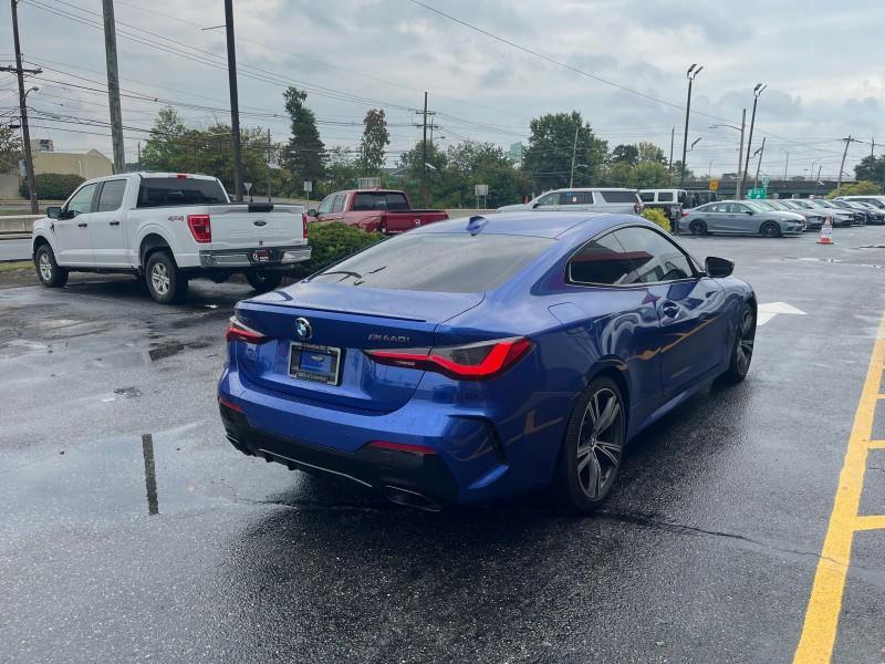 2021 BMW 4 Series M440i xDrive, available for sale in Maple Shade, New Jersey | Car Revolution. Maple Shade, New Jersey 2021 BMW 4 Series M440i xDrive, available for sale in Maple Shade, New Jersey | Car Revolution. Maple Shade, New Jersey