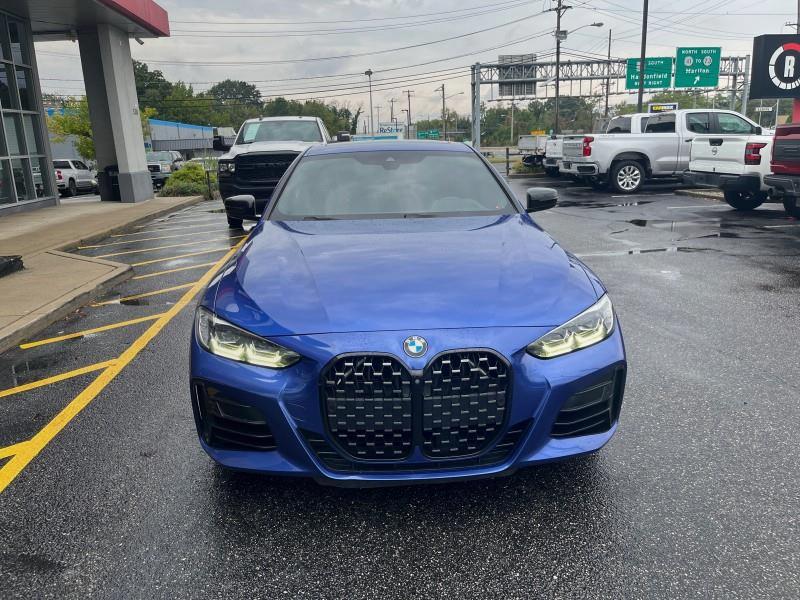 2021 BMW 4 Series M440i xDrive, available for sale in Maple Shade, New Jersey | Car Revolution. Maple Shade, New Jersey 2021 BMW 4 Series M440i xDrive, available for sale in Maple Shade, New Jersey | Car Revolution. Maple Shade, New Jersey
