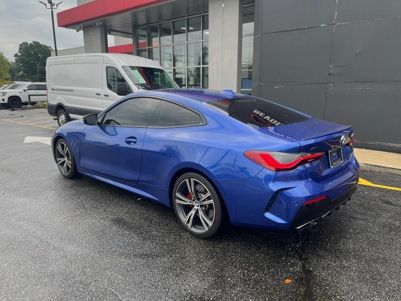 2021 BMW 4 Series M440i xDrive, available for sale in Maple Shade, New Jersey | Car Revolution. Maple Shade, New Jersey 2021 BMW 4 Series M440i xDrive, available for sale in Maple Shade, New Jersey | Car Revolution. Maple Shade, New Jersey