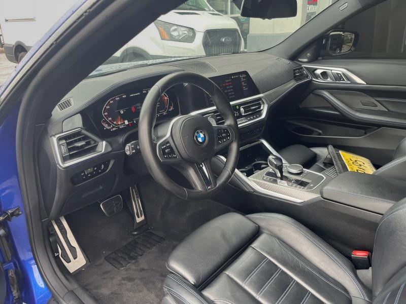 2021 BMW 4 Series M440i xDrive, available for sale in Maple Shade, New Jersey | Car Revolution. Maple Shade, New Jersey 2021 BMW 4 Series M440i xDrive, available for sale in Maple Shade, New Jersey | Car Revolution. Maple Shade, New Jersey