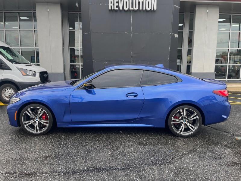 2021 BMW 4 Series M440i xDrive, available for sale in Maple Shade, New Jersey | Car Revolution. Maple Shade, New Jersey 2021 BMW 4 Series M440i xDrive, available for sale in Maple Shade, New Jersey | Car Revolution. Maple Shade, New Jersey
