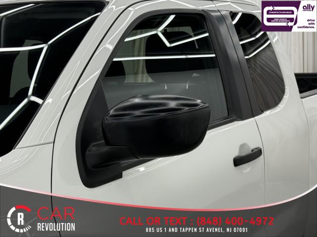 2024 Nissan Frontier S KING CAB, available for sale in Avenel, New Jersey | Car Revolution. Avenel, New Jersey 2024 Nissan Frontier S KING CAB, available for sale in Avenel, New Jersey | Car Revolution. Avenel, New Jersey