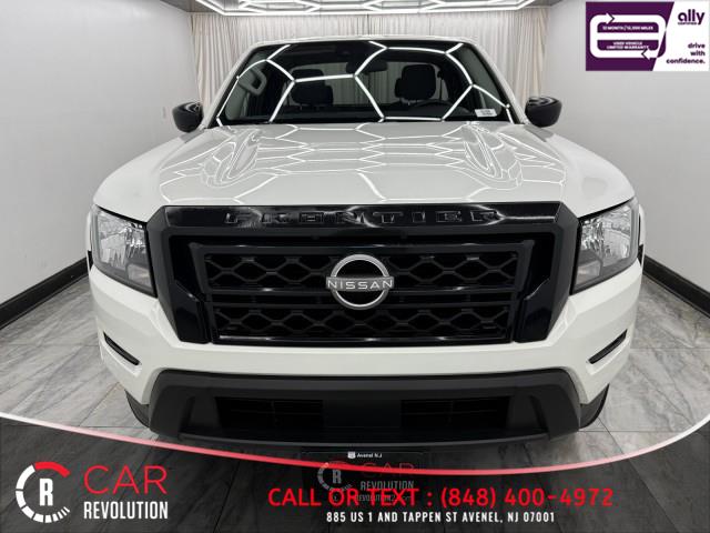 2024 Nissan Frontier S KING CAB, available for sale in Avenel, New Jersey | Car Revolution. Avenel, New Jersey 2024 Nissan Frontier S KING CAB, available for sale in Avenel, New Jersey | Car Revolution. Avenel, New Jersey