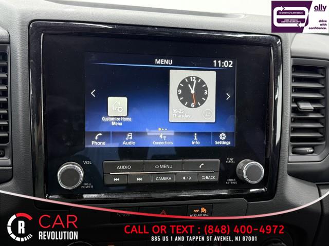 2024 Nissan Frontier S KING CAB, available for sale in Avenel, New Jersey | Car Revolution. Avenel, New Jersey 2024 Nissan Frontier S KING CAB, available for sale in Avenel, New Jersey | Car Revolution. Avenel, New Jersey