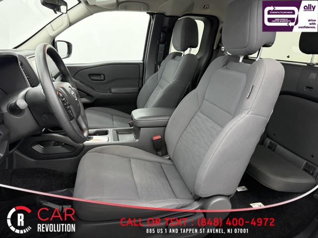 2024 Nissan Frontier S KING CAB, available for sale in Avenel, New Jersey | Car Revolution. Avenel, New Jersey 2024 Nissan Frontier S KING CAB, available for sale in Avenel, New Jersey | Car Revolution. Avenel, New Jersey