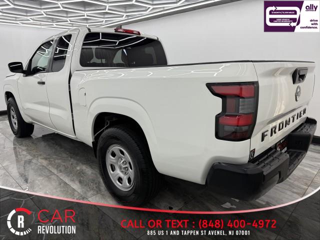 2024 Nissan Frontier S KING CAB, available for sale in Avenel, New Jersey | Car Revolution. Avenel, New Jersey 2024 Nissan Frontier S KING CAB, available for sale in Avenel, New Jersey | Car Revolution. Avenel, New Jersey