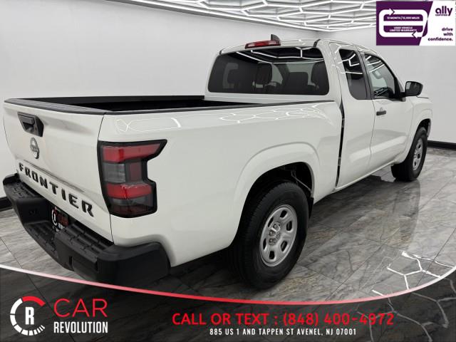 2024 Nissan Frontier S KING CAB, available for sale in Avenel, New Jersey | Car Revolution. Avenel, New Jersey 2024 Nissan Frontier S KING CAB, available for sale in Avenel, New Jersey | Car Revolution. Avenel, New Jersey