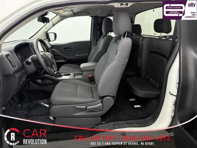 2024 Nissan Frontier S KING CAB, available for sale in Avenel, New Jersey | Car Revolution. Avenel, New Jersey 2024 Nissan Frontier S KING CAB, available for sale in Avenel, New Jersey | Car Revolution. Avenel, New Jersey