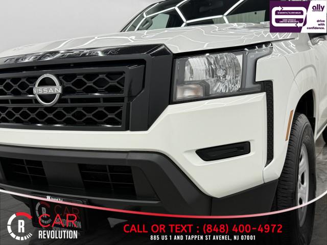 2024 Nissan Frontier S KING CAB, available for sale in Avenel, New Jersey | Car Revolution. Avenel, New Jersey 2024 Nissan Frontier S KING CAB, available for sale in Avenel, New Jersey | Car Revolution. Avenel, New Jersey