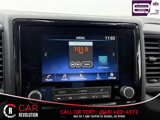 2024 Nissan Frontier S KING CAB, available for sale in Avenel, New Jersey | Car Revolution. Avenel, New Jersey 2024 Nissan Frontier S KING CAB, available for sale in Avenel, New Jersey | Car Revolution. Avenel, New Jersey