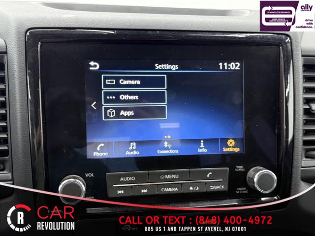 2024 Nissan Frontier S KING CAB, available for sale in Avenel, New Jersey | Car Revolution. Avenel, New Jersey 2024 Nissan Frontier S KING CAB, available for sale in Avenel, New Jersey | Car Revolution. Avenel, New Jersey