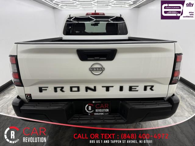 2024 Nissan Frontier S KING CAB, available for sale in Avenel, New Jersey | Car Revolution. Avenel, New Jersey 2024 Nissan Frontier S KING CAB, available for sale in Avenel, New Jersey | Car Revolution. Avenel, New Jersey