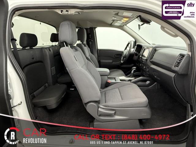 2024 Nissan Frontier S KING CAB, available for sale in Avenel, New Jersey | Car Revolution. Avenel, New Jersey 2024 Nissan Frontier S KING CAB, available for sale in Avenel, New Jersey | Car Revolution. Avenel, New Jersey