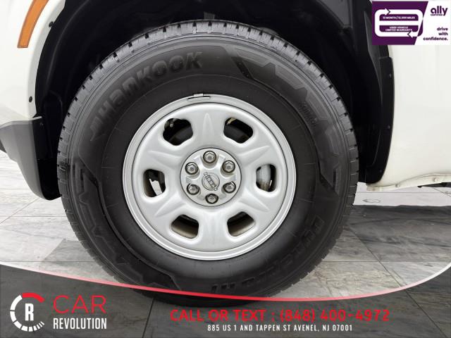 2024 Nissan Frontier S KING CAB, available for sale in Avenel, New Jersey | Car Revolution. Avenel, New Jersey 2024 Nissan Frontier S KING CAB, available for sale in Avenel, New Jersey | Car Revolution. Avenel, New Jersey