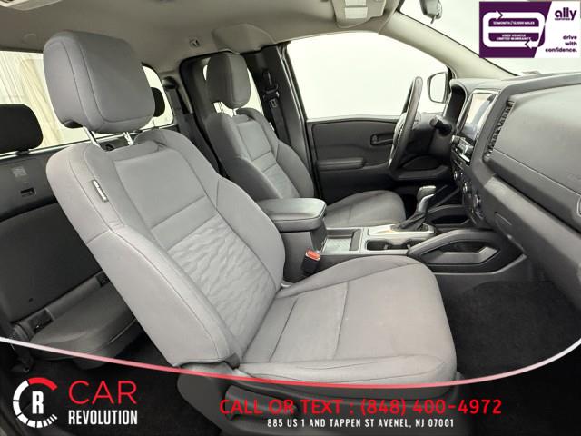 2024 Nissan Frontier S KING CAB, available for sale in Avenel, New Jersey | Car Revolution. Avenel, New Jersey 2024 Nissan Frontier S KING CAB, available for sale in Avenel, New Jersey | Car Revolution. Avenel, New Jersey