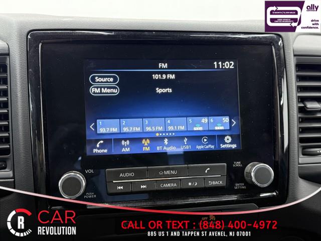 2024 Nissan Frontier S KING CAB, available for sale in Avenel, New Jersey | Car Revolution. Avenel, New Jersey 2024 Nissan Frontier S KING CAB, available for sale in Avenel, New Jersey | Car Revolution. Avenel, New Jersey