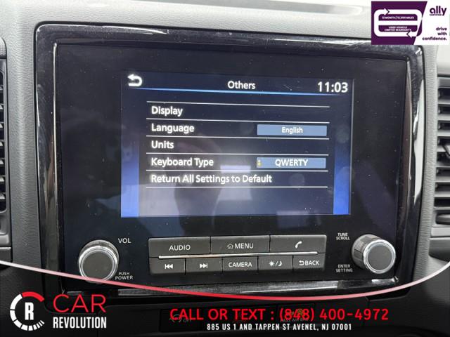 2024 Nissan Frontier S KING CAB, available for sale in Avenel, New Jersey | Car Revolution. Avenel, New Jersey 2024 Nissan Frontier S KING CAB, available for sale in Avenel, New Jersey | Car Revolution. Avenel, New Jersey