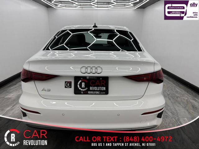 2024 Audi A3 Premium, available for sale in Avenel, New Jersey | Car Revolution. Avenel, New Jersey 2024 Audi A3 Premium, available for sale in Avenel, New Jersey | Car Revolution. Avenel, New Jersey