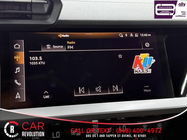 2024 Audi A3 Premium, available for sale in Avenel, New Jersey | Car Revolution. Avenel, New Jersey 2024 Audi A3 Premium, available for sale in Avenel, New Jersey | Car Revolution. Avenel, New Jersey