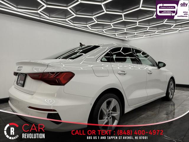2024 Audi A3 Premium, available for sale in Avenel, New Jersey | Car Revolution. Avenel, New Jersey 2024 Audi A3 Premium, available for sale in Avenel, New Jersey | Car Revolution. Avenel, New Jersey