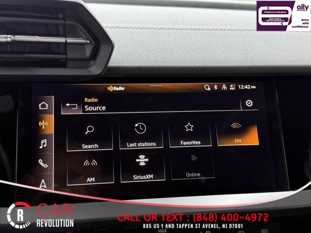 2024 Audi A3 Premium, available for sale in Avenel, New Jersey | Car Revolution. Avenel, New Jersey 2024 Audi A3 Premium, available for sale in Avenel, New Jersey | Car Revolution. Avenel, New Jersey