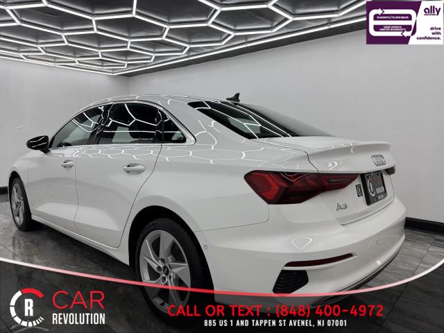 2024 Audi A3 Premium, available for sale in Avenel, New Jersey | Car Revolution. Avenel, New Jersey 2024 Audi A3 Premium, available for sale in Avenel, New Jersey | Car Revolution. Avenel, New Jersey