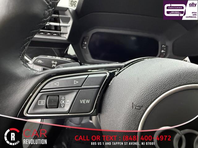 2024 Audi A3 Premium, available for sale in Avenel, New Jersey | Car Revolution. Avenel, New Jersey 2024 Audi A3 Premium, available for sale in Avenel, New Jersey | Car Revolution. Avenel, New Jersey