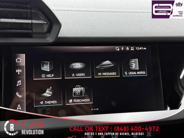 2024 Audi A3 Premium, available for sale in Avenel, New Jersey | Car Revolution. Avenel, New Jersey 2024 Audi A3 Premium, available for sale in Avenel, New Jersey | Car Revolution. Avenel, New Jersey