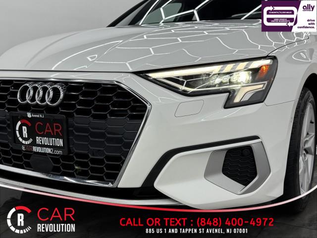 2024 Audi A3 Premium, available for sale in Avenel, New Jersey | Car Revolution. Avenel, New Jersey 2024 Audi A3 Premium, available for sale in Avenel, New Jersey | Car Revolution. Avenel, New Jersey