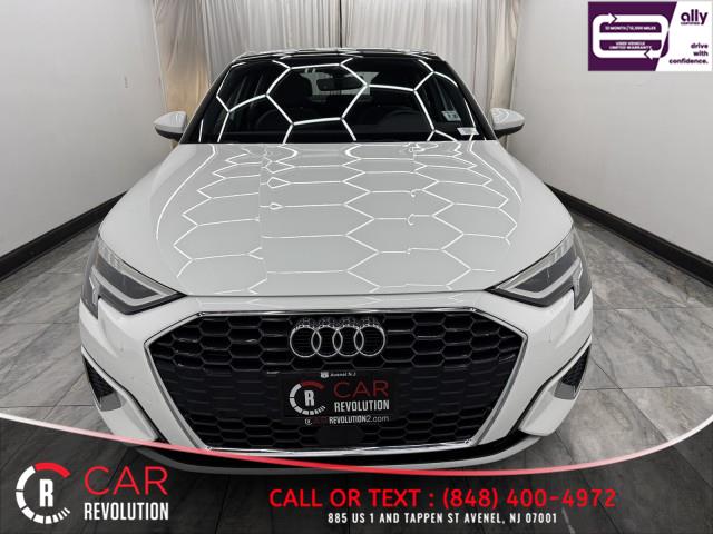 2024 Audi A3 Premium, available for sale in Avenel, New Jersey | Car Revolution. Avenel, New Jersey 2024 Audi A3 Premium, available for sale in Avenel, New Jersey | Car Revolution. Avenel, New Jersey