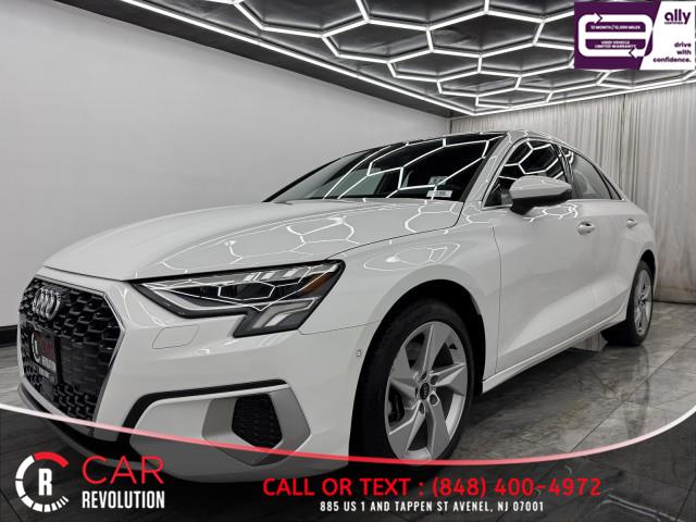 2024 Audi A3 Premium, available for sale in Avenel, New Jersey | Car Revolution. Avenel, New Jersey 2024 Audi A3 Premium, available for sale in Avenel, New Jersey | Car Revolution. Avenel, New Jersey