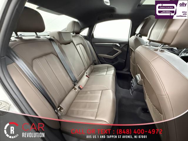 2024 Audi A3 Premium, available for sale in Avenel, New Jersey | Car Revolution. Avenel, New Jersey 2024 Audi A3 Premium, available for sale in Avenel, New Jersey | Car Revolution. Avenel, New Jersey