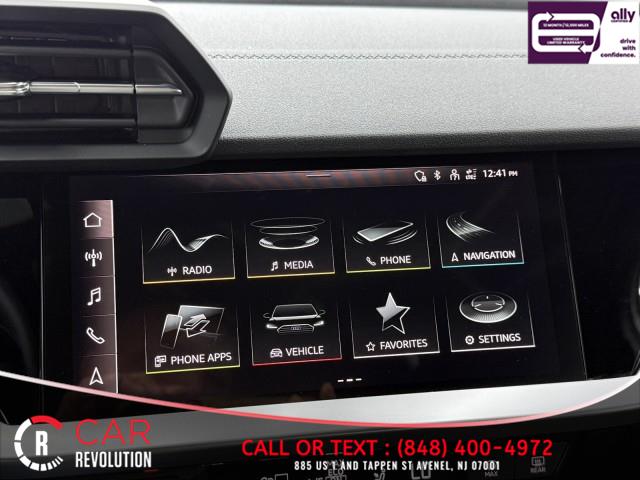 2024 Audi A3 Premium, available for sale in Avenel, New Jersey | Car Revolution. Avenel, New Jersey 2024 Audi A3 Premium, available for sale in Avenel, New Jersey | Car Revolution. Avenel, New Jersey