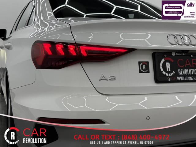 2024 Audi A3 Premium, available for sale in Avenel, New Jersey | Car Revolution. Avenel, New Jersey 2024 Audi A3 Premium, available for sale in Avenel, New Jersey | Car Revolution. Avenel, New Jersey