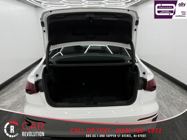 2024 Audi A3 Premium, available for sale in Avenel, New Jersey | Car Revolution. Avenel, New Jersey 2024 Audi A3 Premium, available for sale in Avenel, New Jersey | Car Revolution. Avenel, New Jersey
